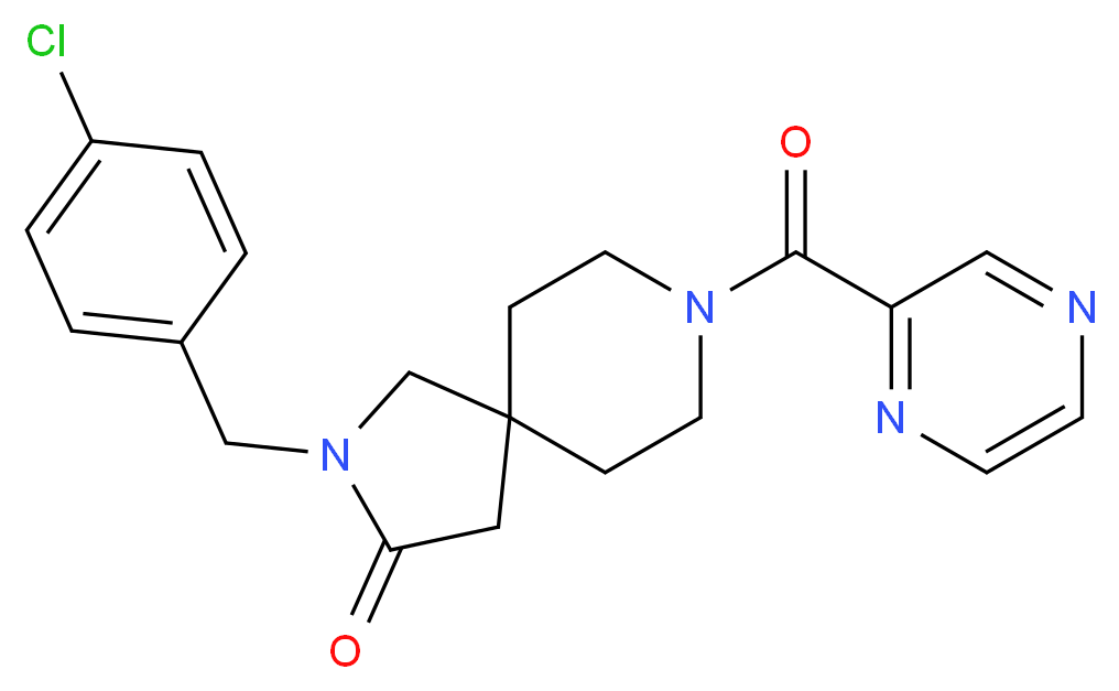  分子结构