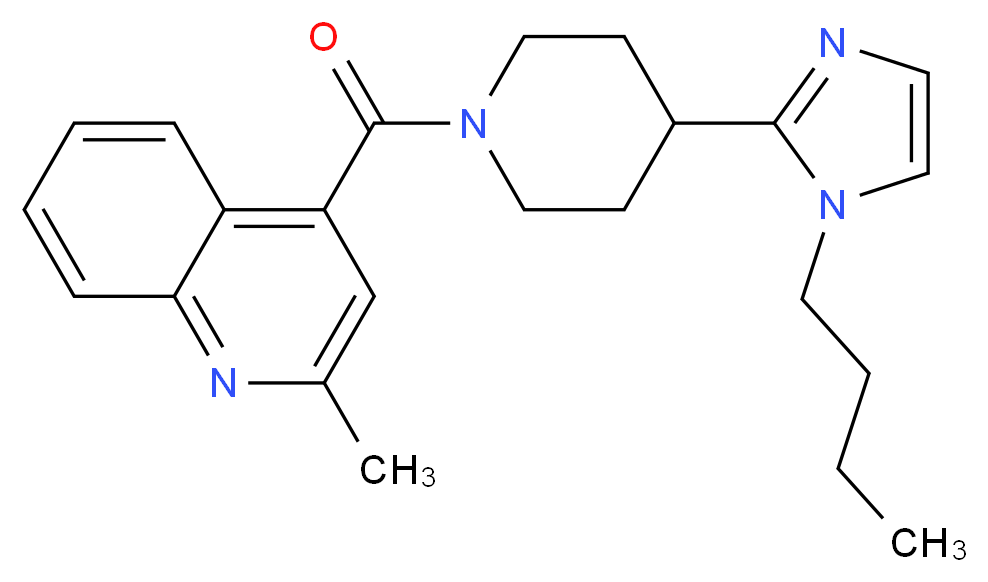  分子结构