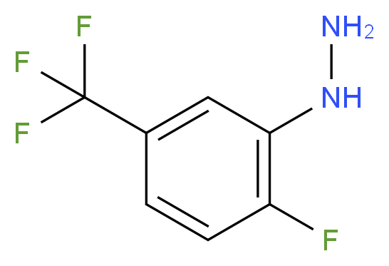 1093059-58-5 分子结构