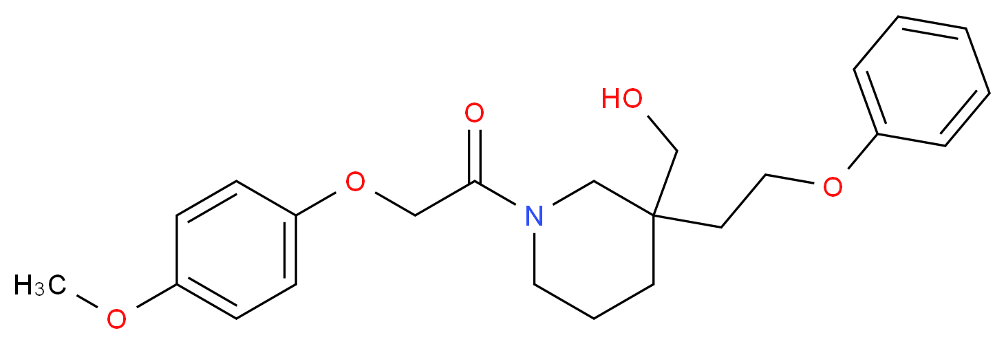  分子结构