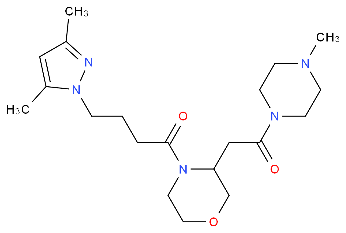  分子结构