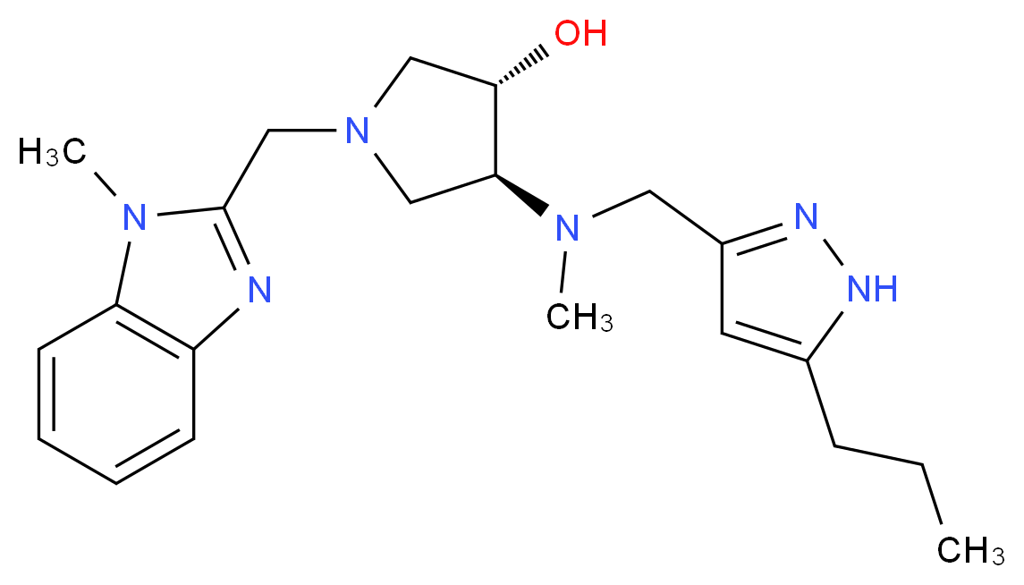  分子结构