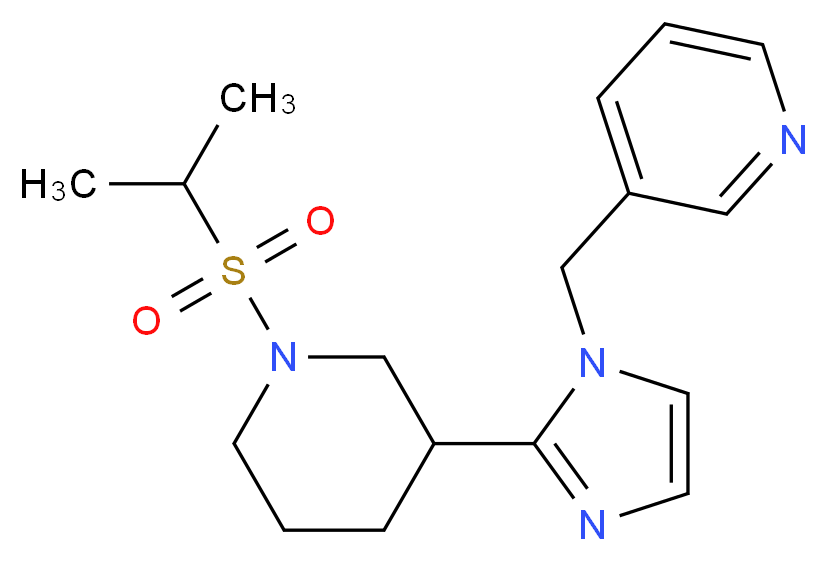  分子结构