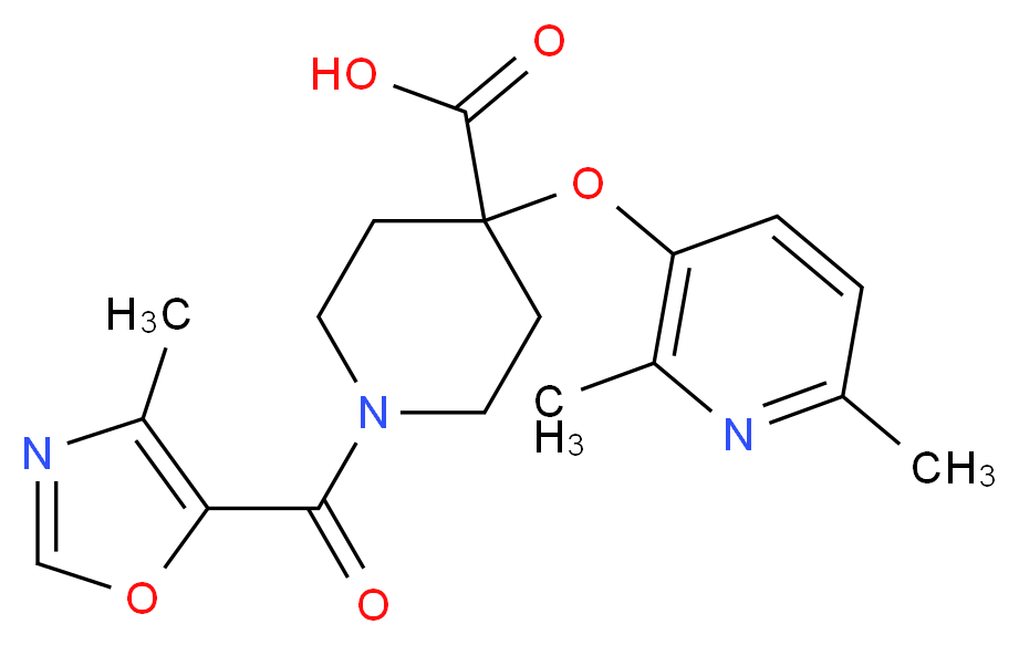 分子结构