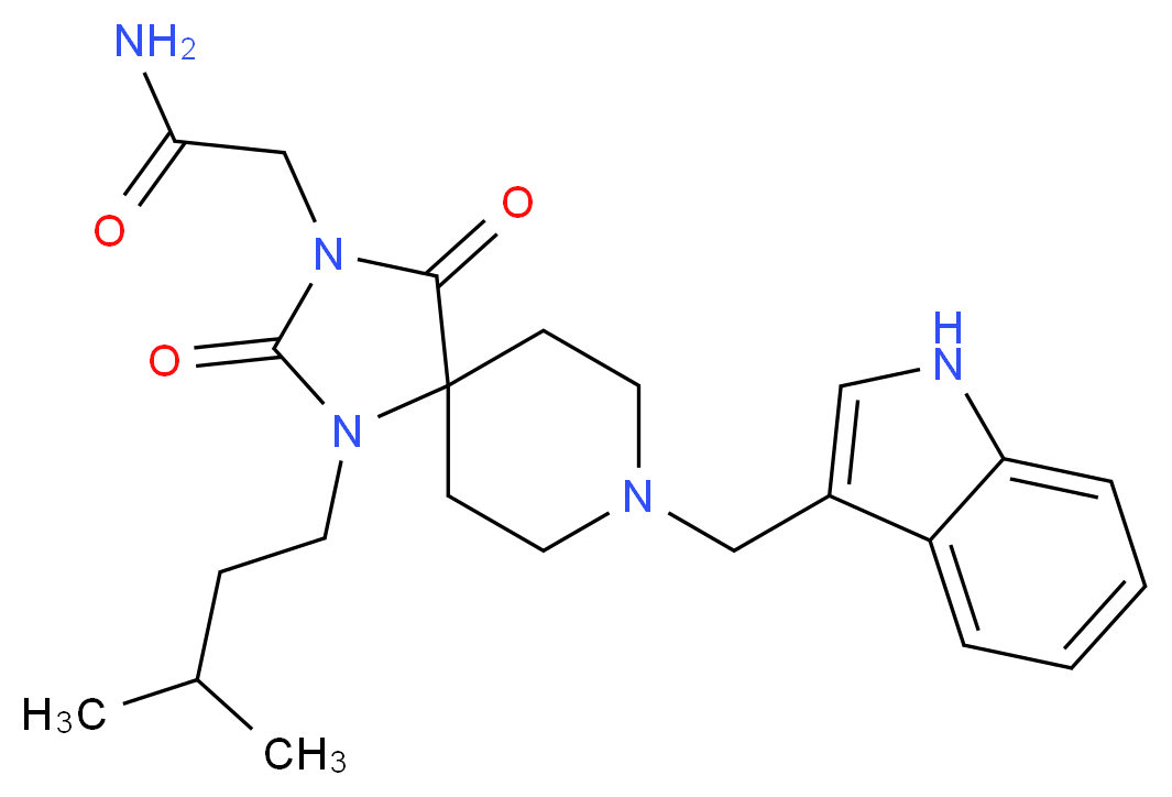  分子结构