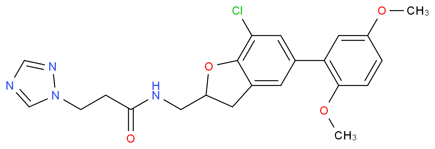  分子结构