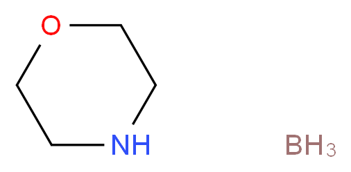 4856-95-5 分子结构