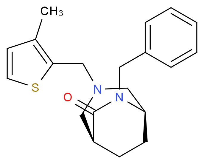  分子结构