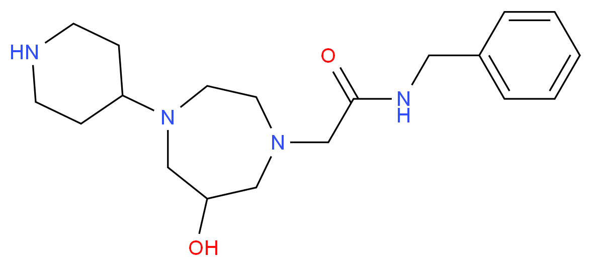  分子结构