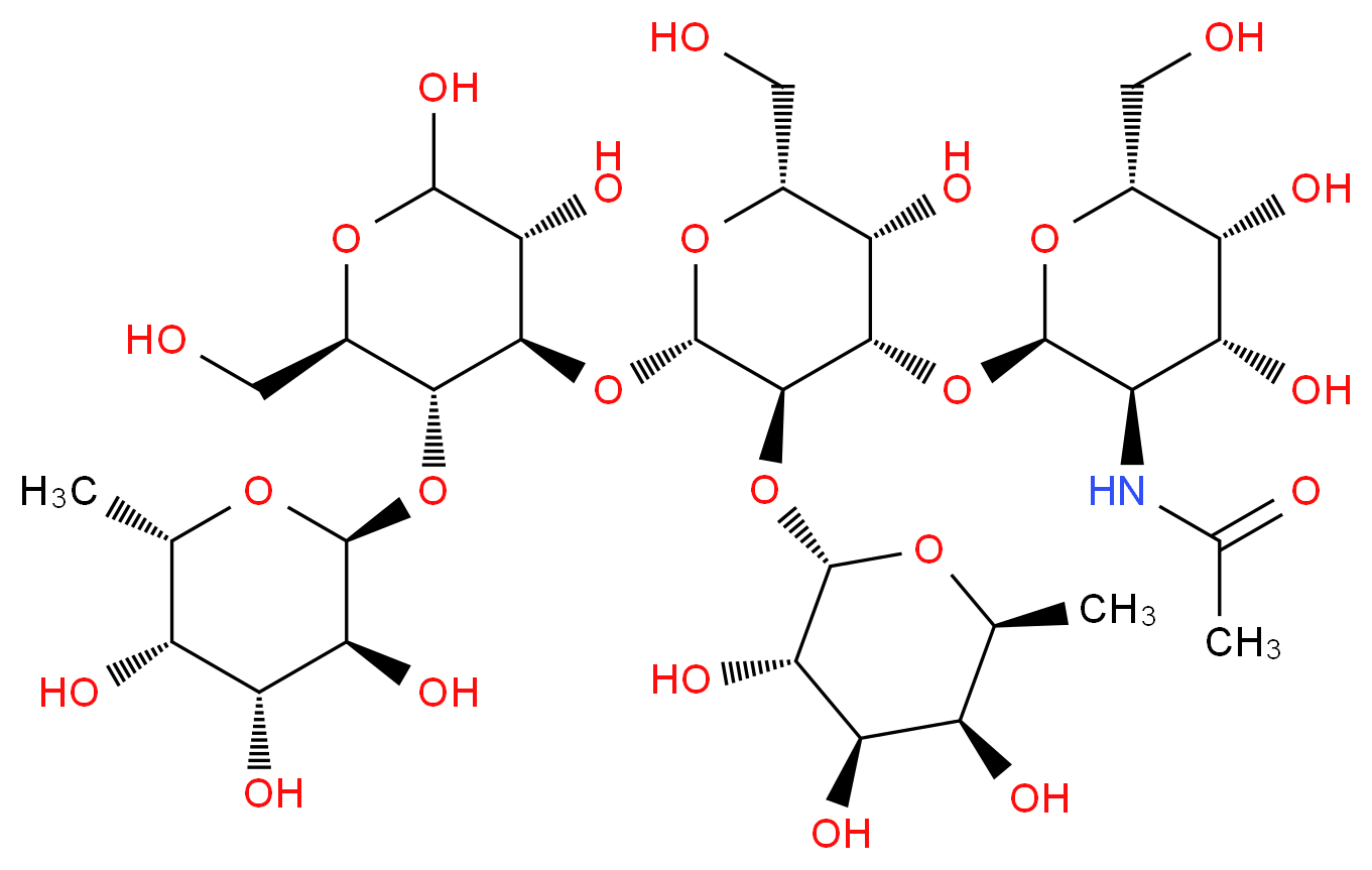 128464-25-5 分子结构
