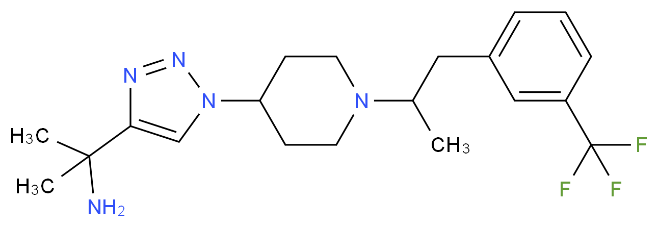  分子结构