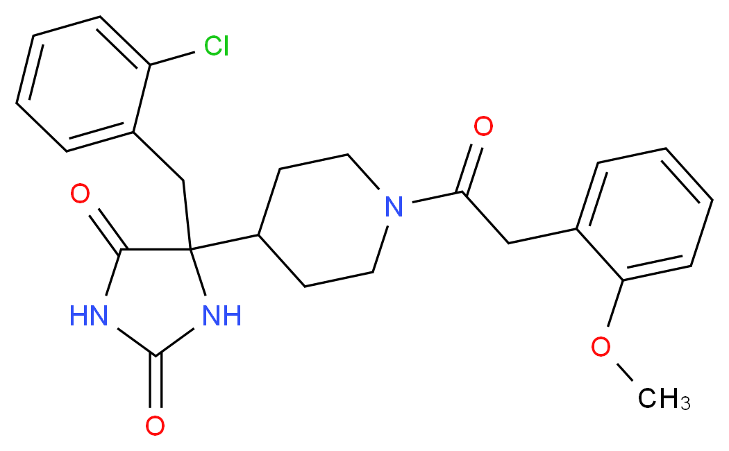  分子结构