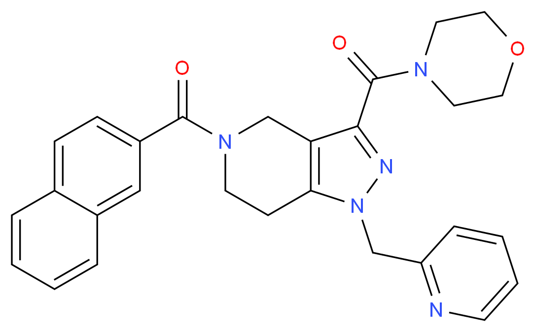  分子结构