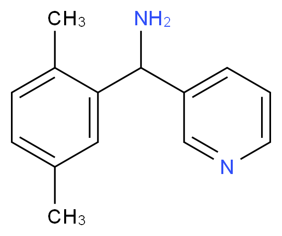 1021139-01-4 分子结构