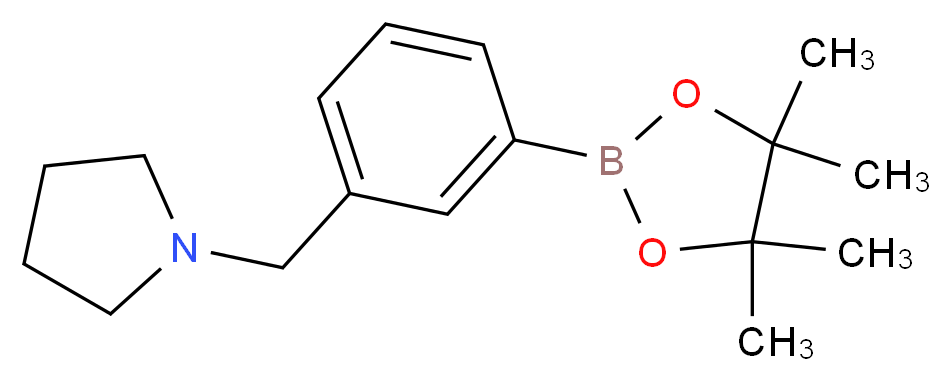 884507-45-3 分子结构