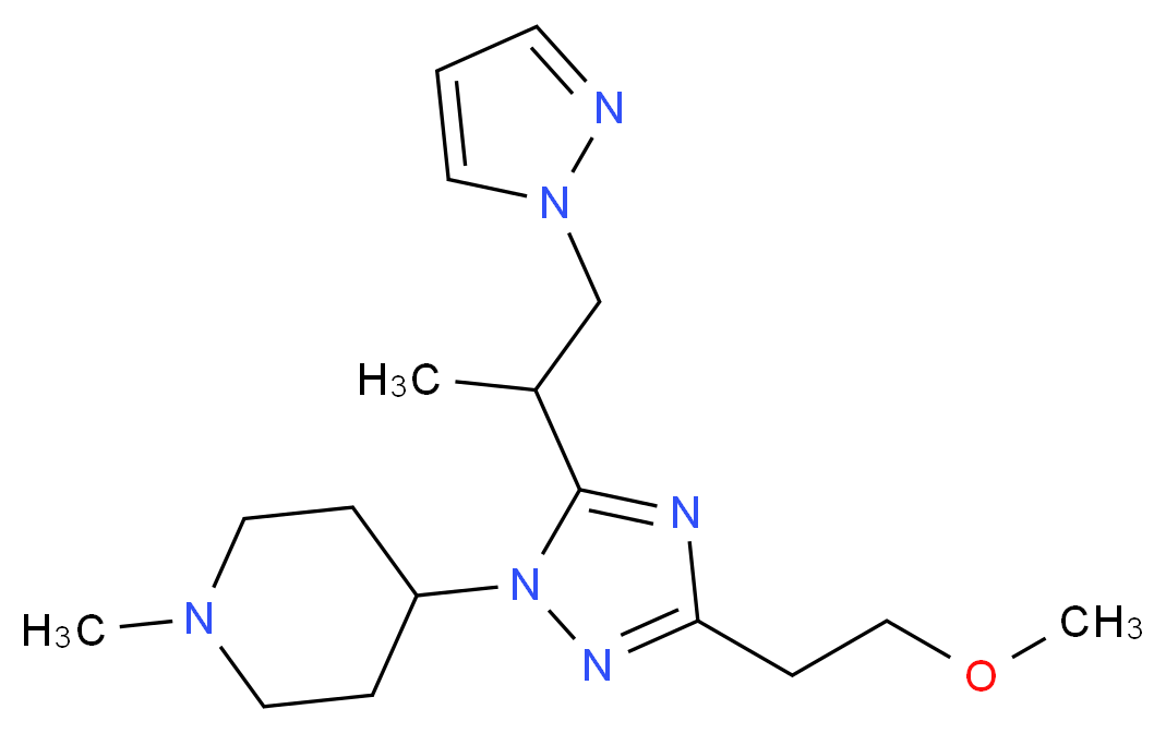  分子结构