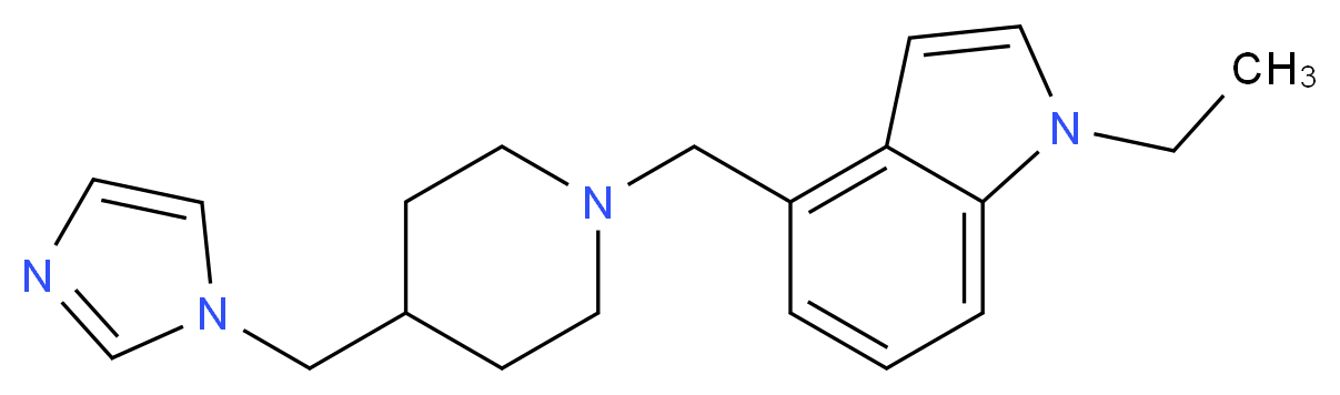  分子结构