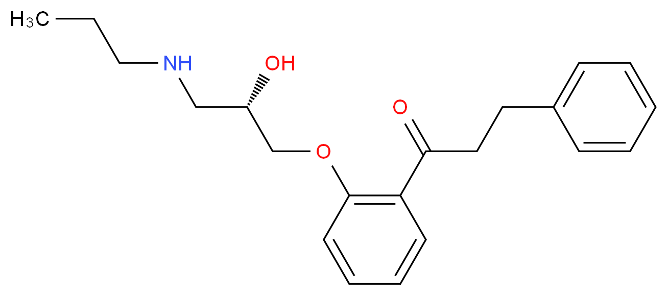107381-32-8 分子结构