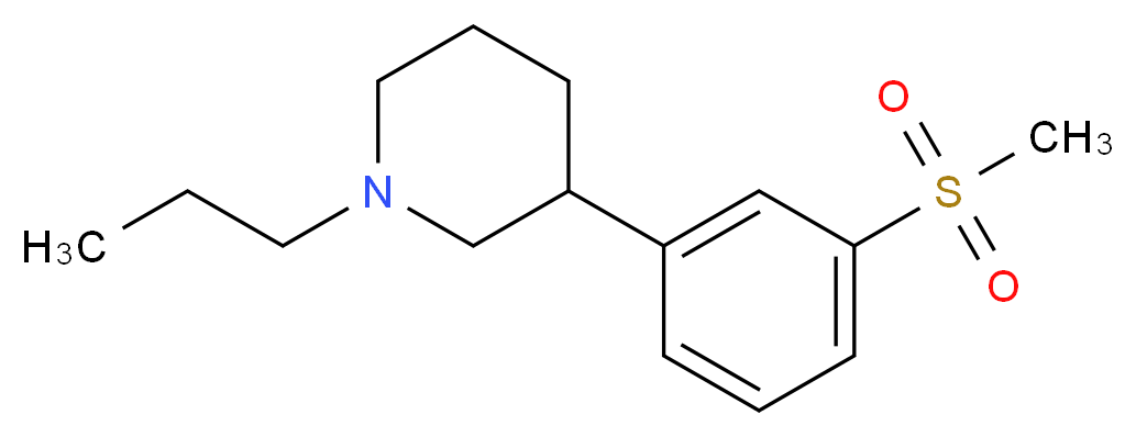 146798-66-5 分子结构