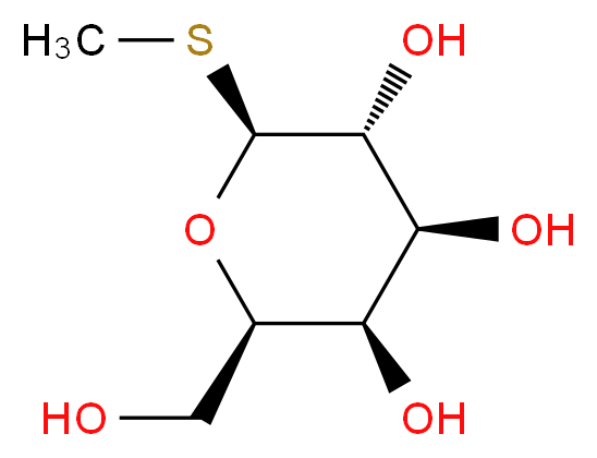 155-30-6 分子结构