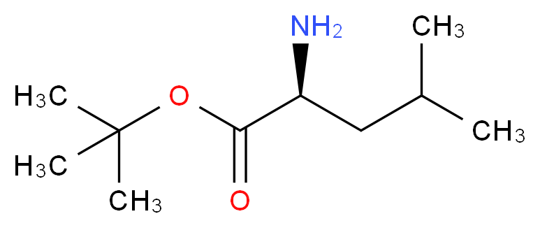 2748-02-9 分子结构