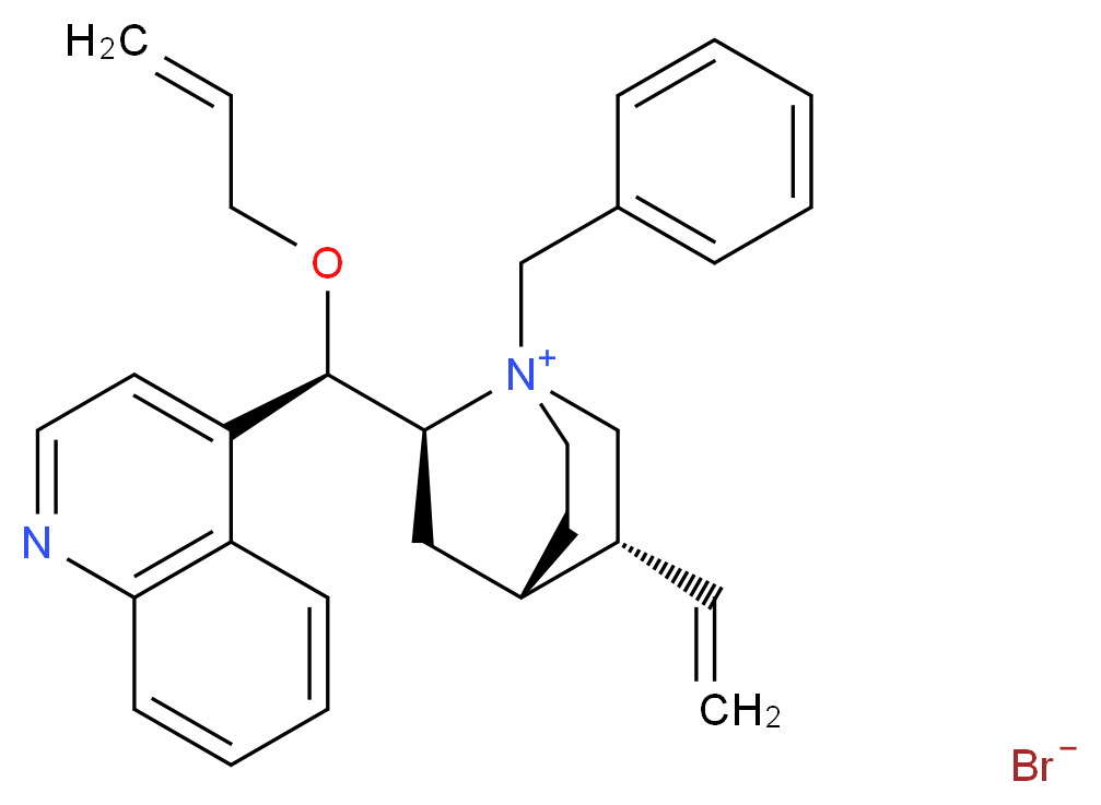 158195-40-5 分子结构