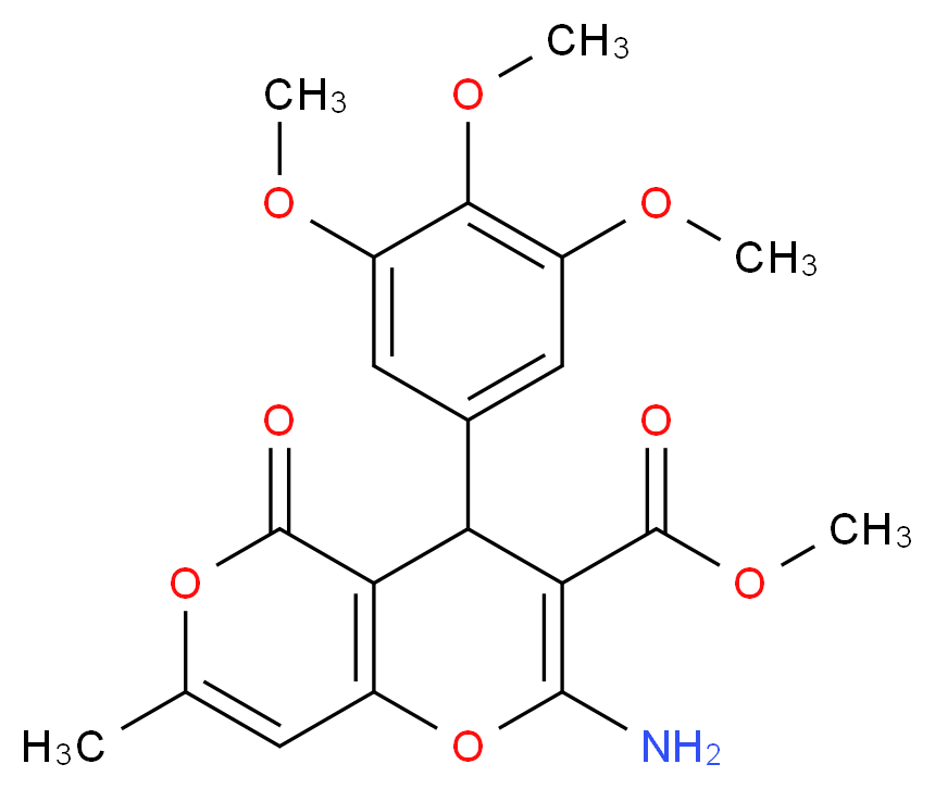 164265080 分子结构