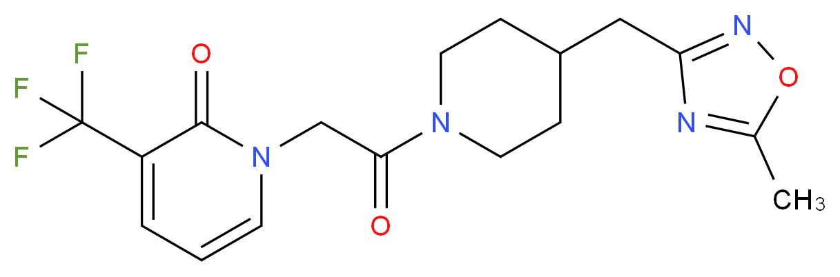  分子结构