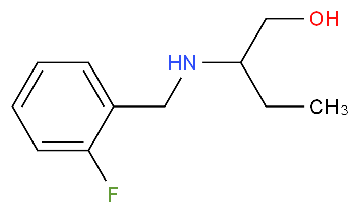 MFCD04113970 分子结构