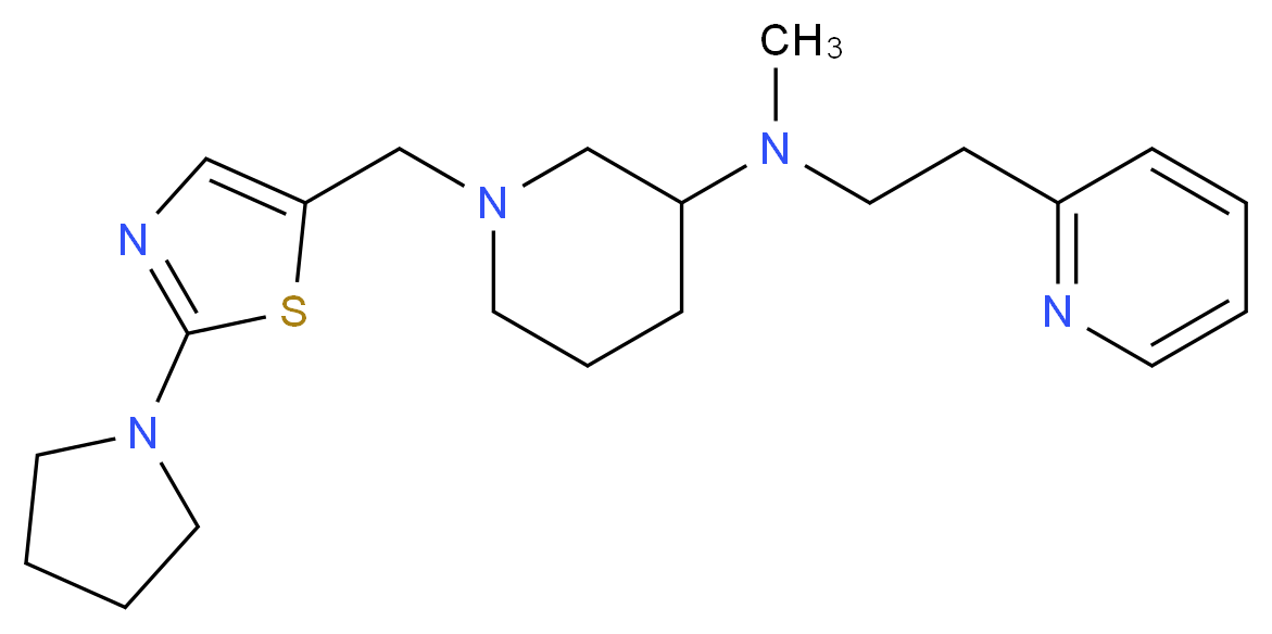  分子结构