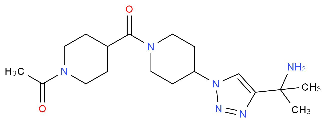  分子结构