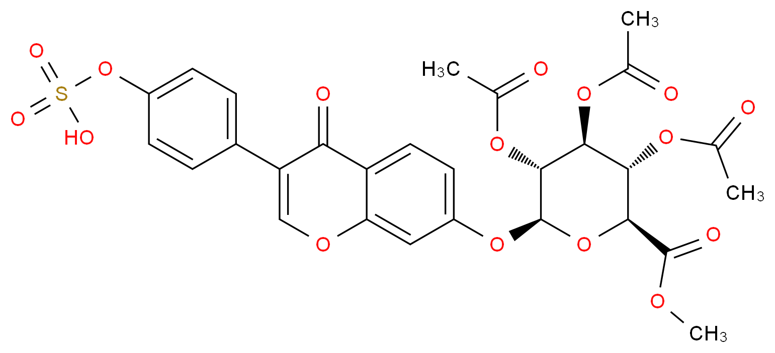 1041261-16-8 分子结构