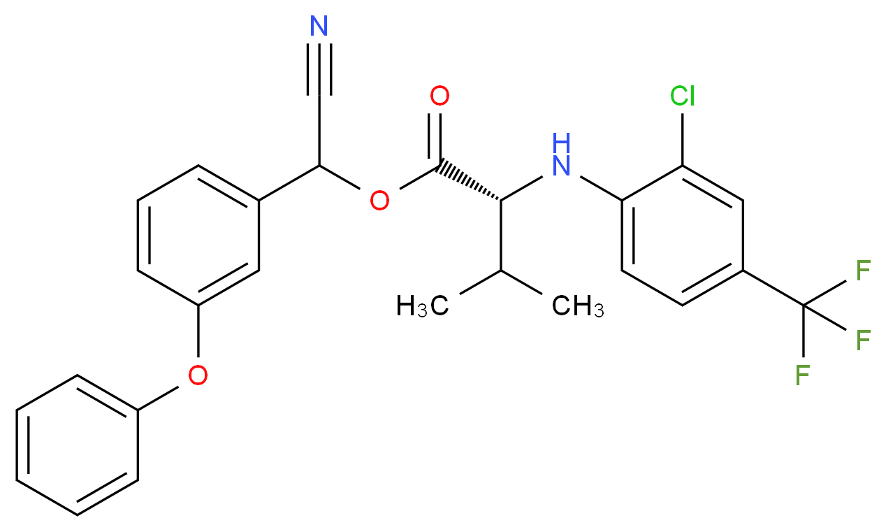 102851-06-9 分子结构