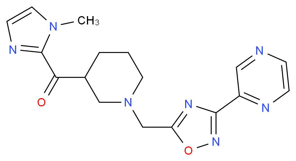  分子结构