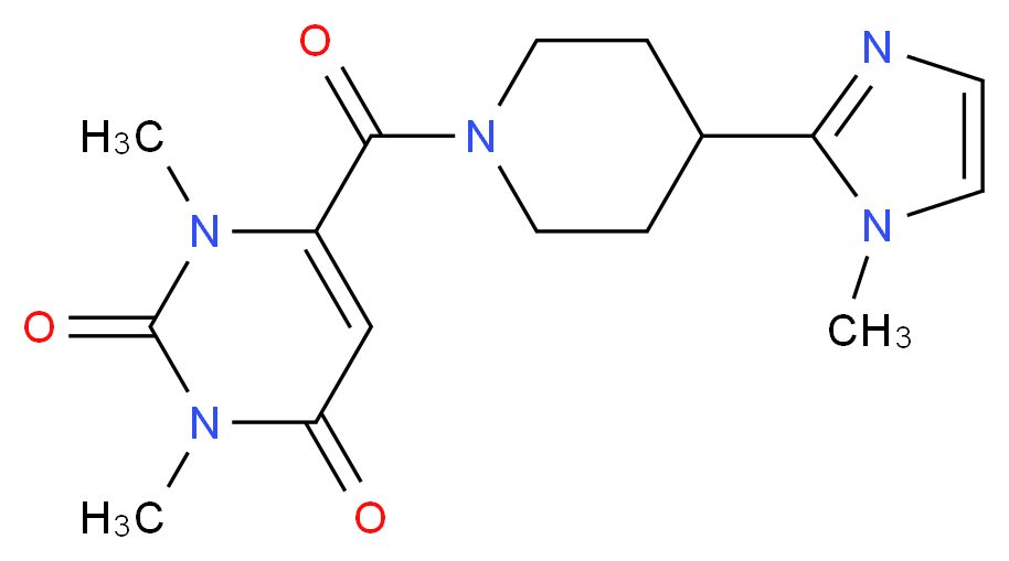  分子结构