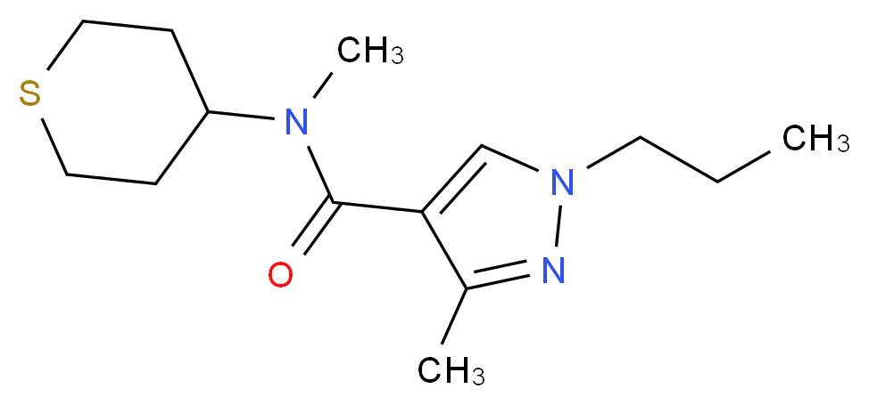  分子结构