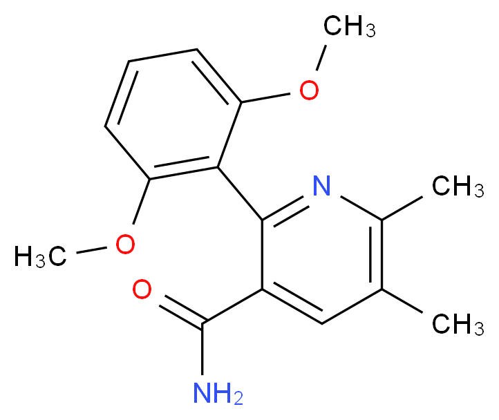  分子结构