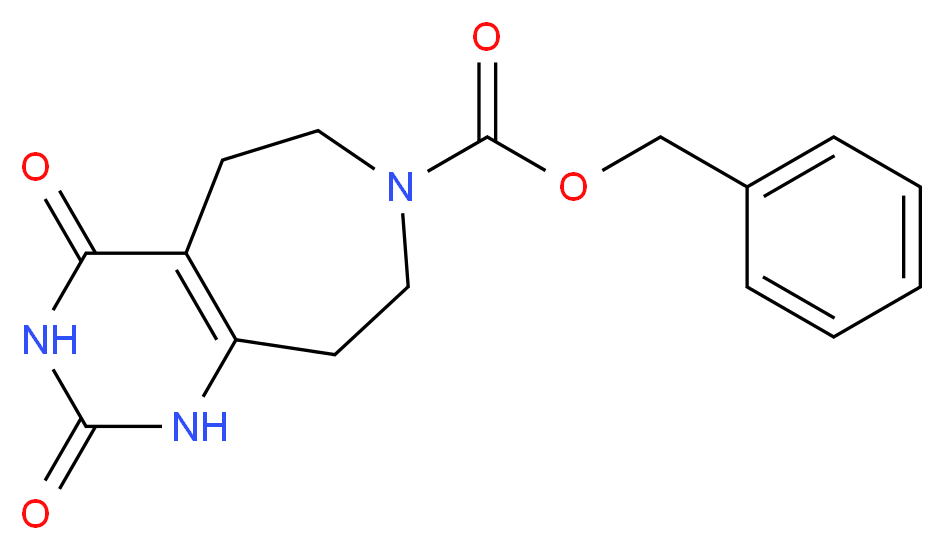 1207369-43-4 分子结构
