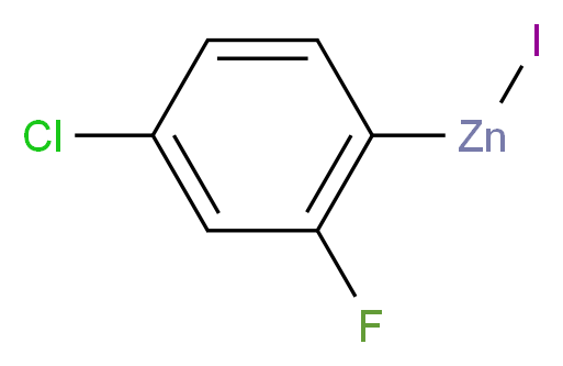 MFCD02260161 分子结构