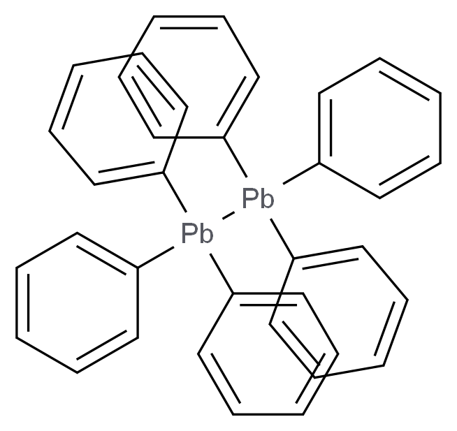 3124-01-4 分子结构