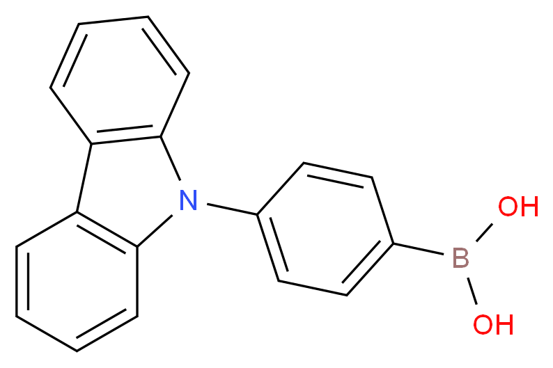 419536-33-7 分子结构