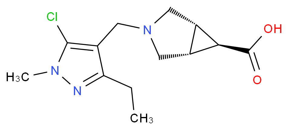  分子结构