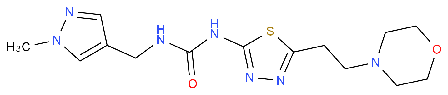  分子结构