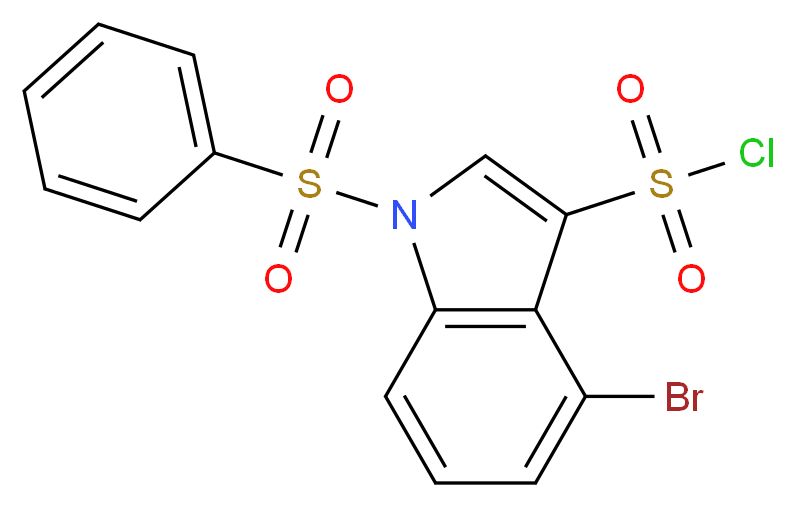 1027069-88-0 分子结构