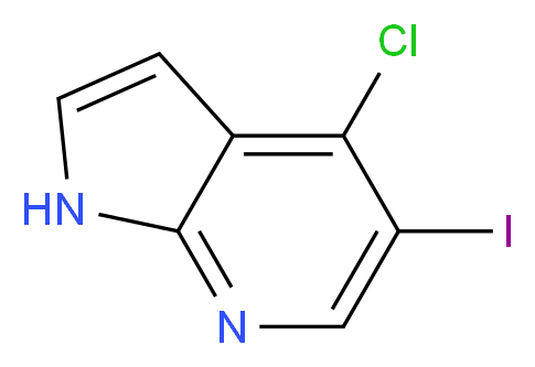 1015610-31-7 分子结构