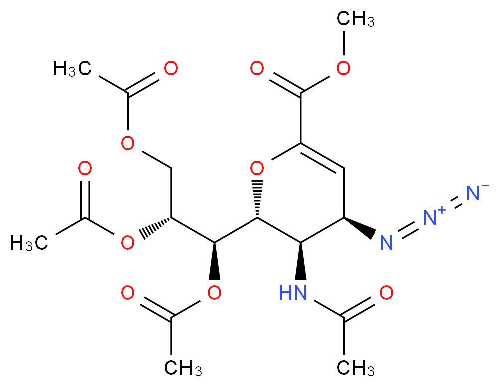 130525-58-5 分子结构