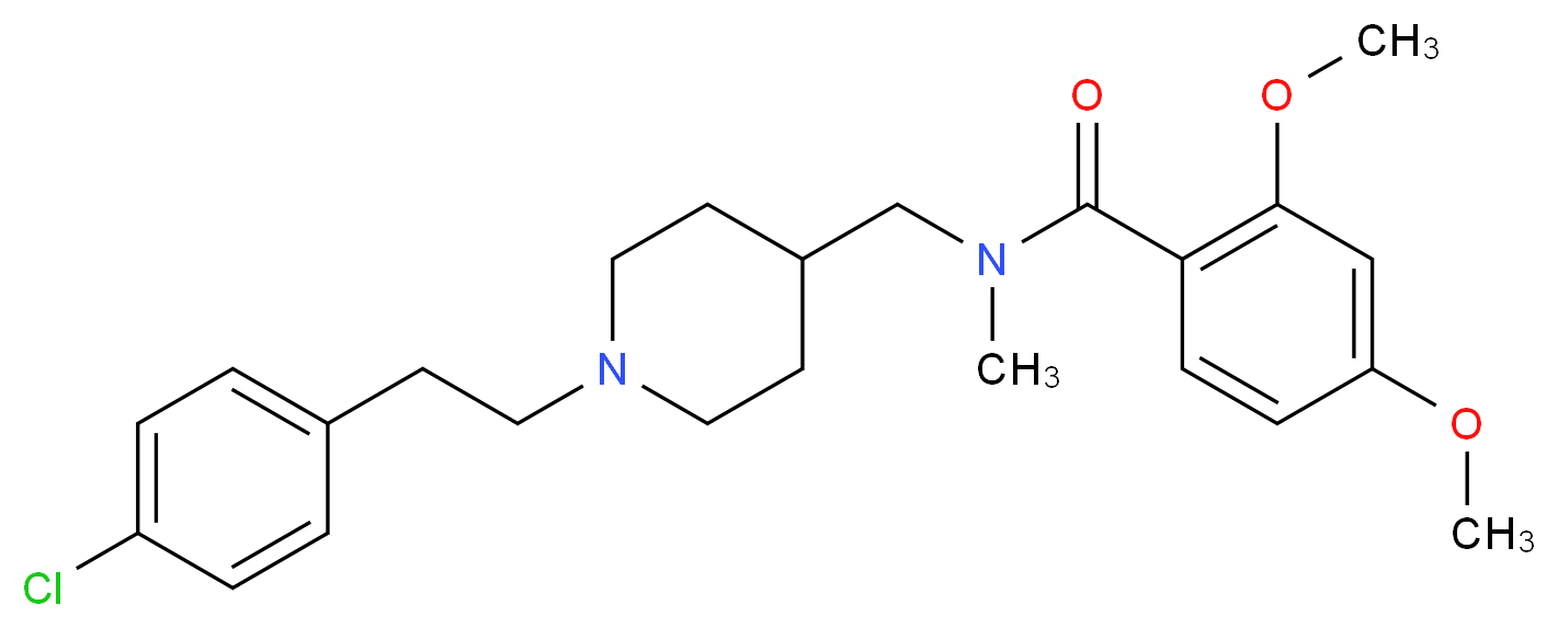  分子结构