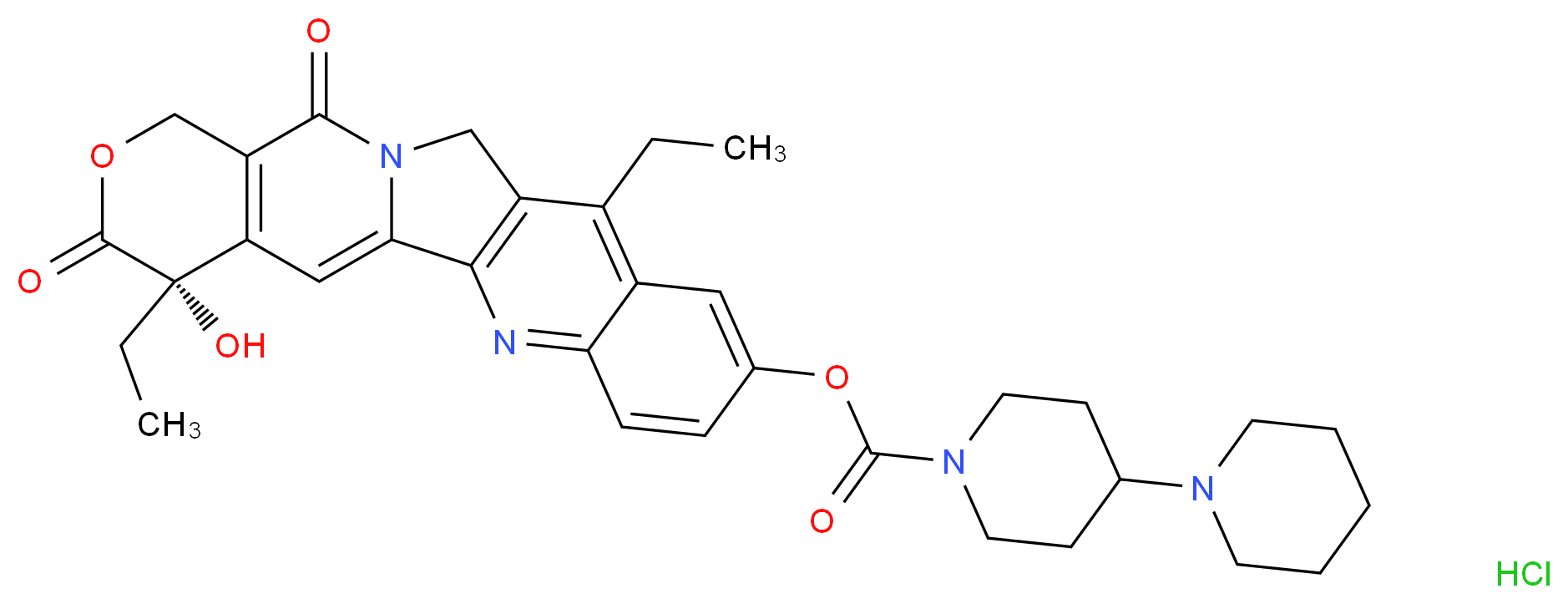 136572-09-3 分子结构