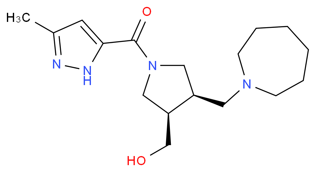  分子结构