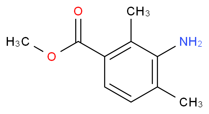 24812-89-3 分子结构